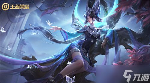 王者荣耀S23最强法师中单排行：嬴政称王，谁才是你的本命？