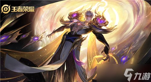 王者荣耀S23最强法师中单排行：嬴政称王，谁才是你的本命？