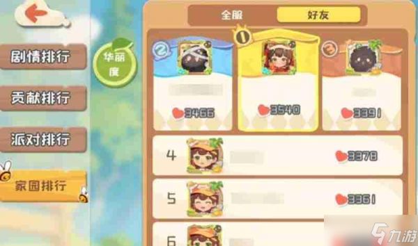 碳碳岛环境指数怎么提升 环境指数快速增加方法