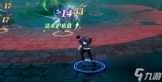《盗墓笔记：启程》积尸地通过攻略
