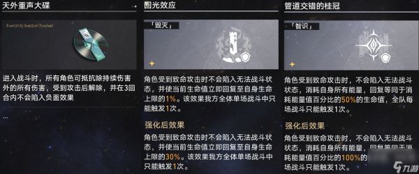 崩坏星穹铁道3.5模拟宇宙打法攻略
