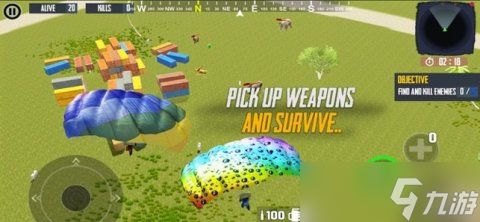 玩游戏如上班？最减负的SLG游戏《皇家动物大逃》你玩了吗？