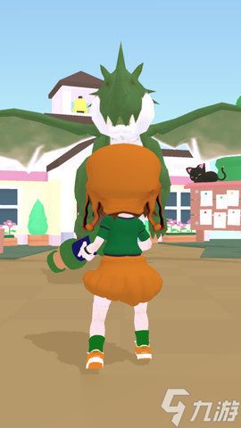 玩游戏如上班？最减负的SLG游戏《女汉子射手》你玩了吗？