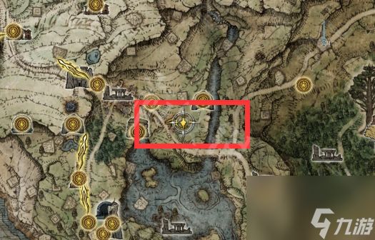 《艾尔登法环》裁缝帕克结局是什么？裁缝帕克支线结局介绍