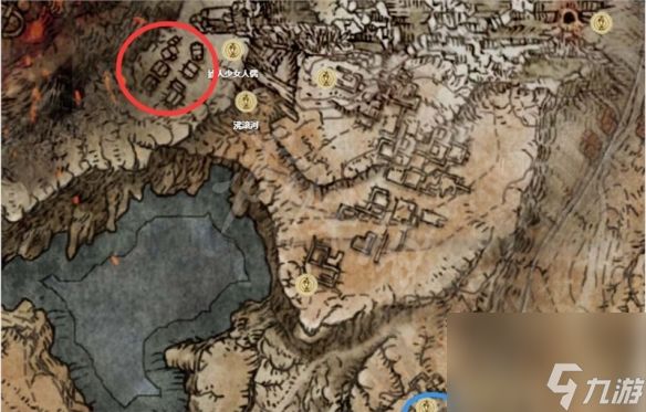 《艾尔登法环》裁缝帕克结局是什么？裁缝帕克支线结局介绍