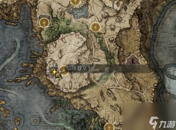 《艾尔登法环》裁缝帕克结局是什么？裁缝帕克支线结局介绍