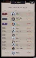 这就是江湖8级宗务大殿怎么入手任务