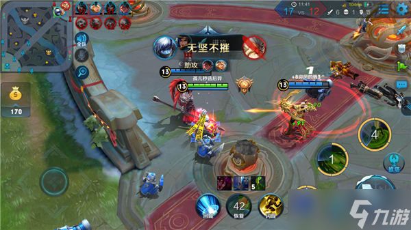 王者荣耀S11扁鹊出装全解析：发育、游走与最强装备攻略