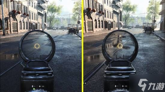 《战地6》发售时不支持光追 近期也没有计划添加