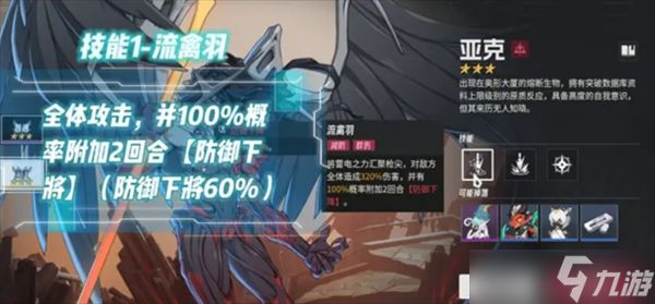 伊瑟凶影追缉亚克打法攻略