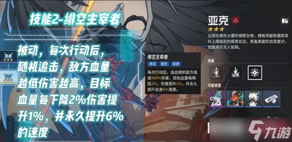 伊瑟凶影追缉亚克打法攻略