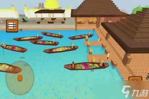 《沙盒迷你世界》职业选择攻略:打造你的专属生存传奇