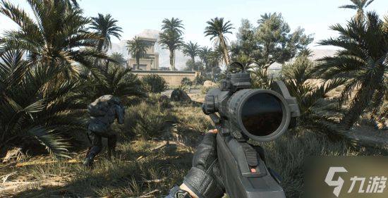 《三角洲行动》将为主机版加入键鼠支持 但强制开启跨平台以保证公平