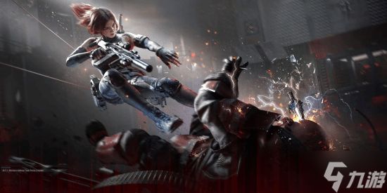 《三角洲行动》将为主机版加入键鼠支持 但强制开启跨平台以保证公平