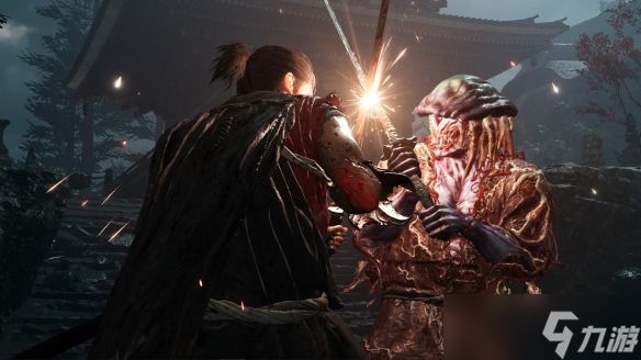 IGN评《鬼武者:剑之道》:战斗足以媲美只狼、对马岛!