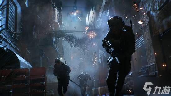 对光追说不 《战地6》官方：游戏将专注于性能