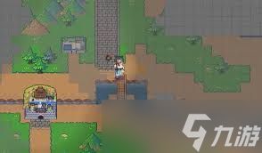 江城创业记中曹云秀的位置在哪