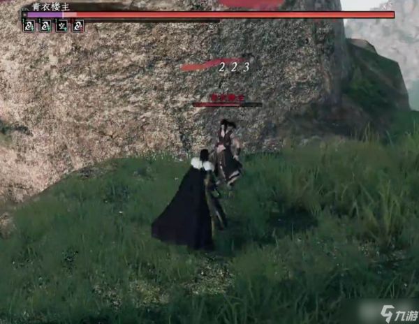 《下一站江湖2》灵犀渡念获取