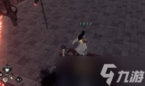 下一站江湖2渊君的位置在哪