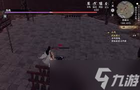 下一站江湖2渊君的位置在哪