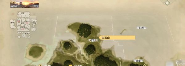 《探索妄想山海木头的秘密》（从游戏中获取木头的方法和技巧）