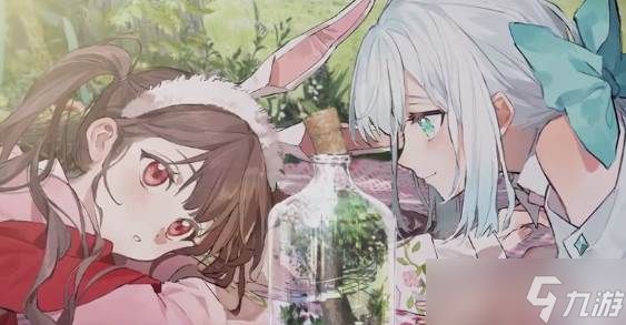 《开放空间》光角色怎么样