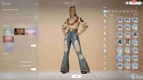 《inZOI》开发者分享心路历程与未来愿景 坦言EA阶段或将持续至27年