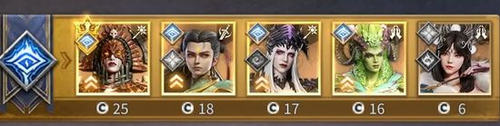 潮汐守望者哪吒强力阵容搭配推荐