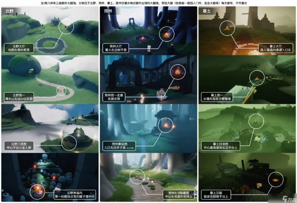 光·遇《光·遇》10.12每日任务攻略