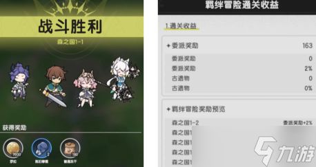 杖剑传说s3羽之国羁绊冒险玩法攻略