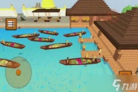 《沙盒迷你世界》职业选择攻略 打造你的专属生存传奇