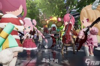 《开放空间》妙角色解析