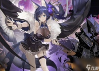 碧蓝航线神通值得练吗