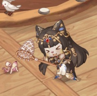 奥比岛 梦想国度玩转奥比岛丨「奇游捕夏」玩法速递