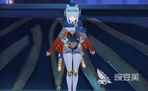 原神菲林斯配队攻略 原神菲林斯怎么组队​