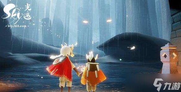 光遇人物怎么变小？光遇人物变小的办法