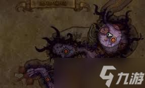 魔兽世界虚痕狼母坐骑怎么获得