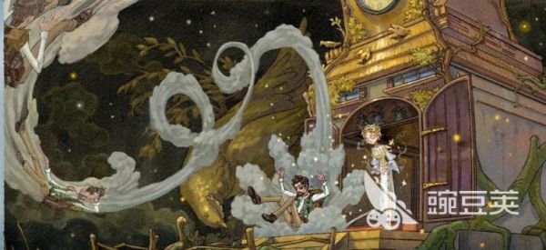第五人格故宫观唐联动活动介绍 第五人格故宫观唐联动爆料
