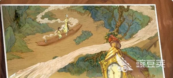 第五人格故宫观唐联动活动介绍 第五人格故宫观唐联动爆料