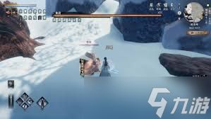 下一站江湖2峰顶怪人任务攻略