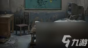 纸嫁衣8第一章特需病房密码怎么获取