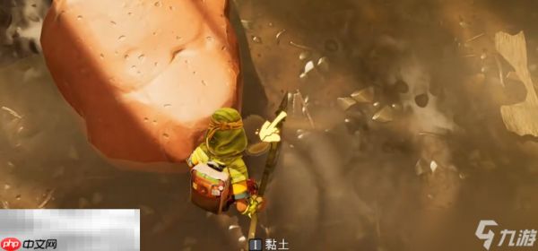 禁闭求生2蚋虫在哪抓 蚋虫抓取攻略