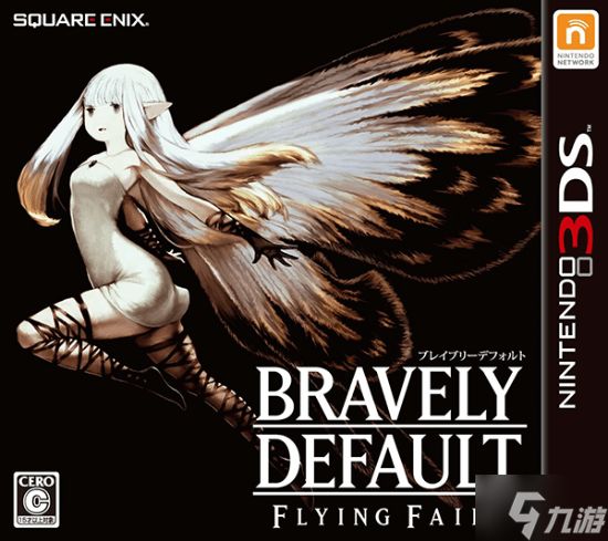 盘点8款高分优秀JRPG 缺点是想通关太费力