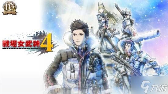盘点8款高分优秀JRPG 缺点是想通关太费力