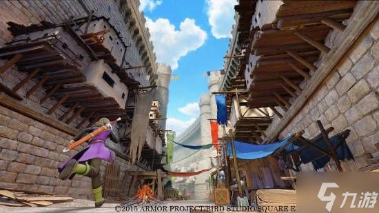 盘点8款高分优秀JRPG 缺点是想通关太费力