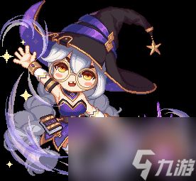 《风之海岸》烈焰术士技能介绍