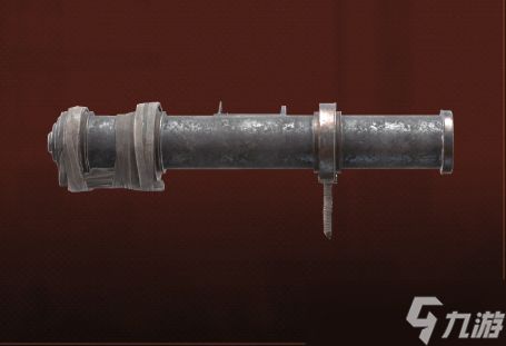 失控进化特殊武器介绍图鉴大全