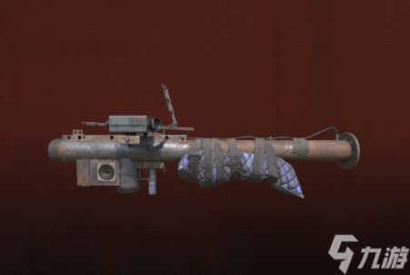 失控进化特殊武器介绍图鉴大全