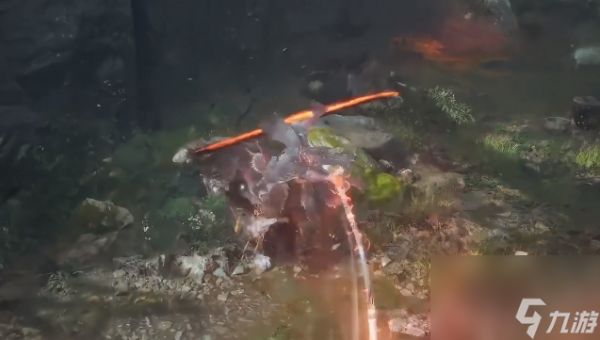 黑神话悟空破隐核爆流build配装