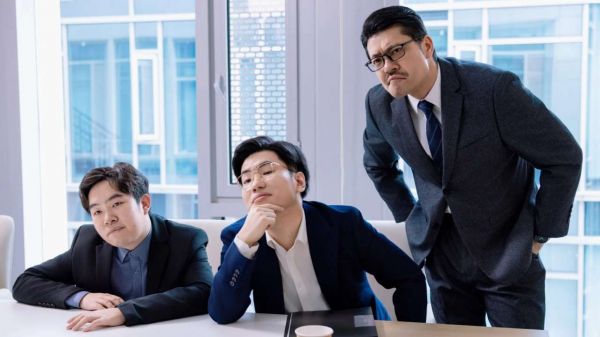 这个CEO我当定了什么时候出 公测上线时间预告